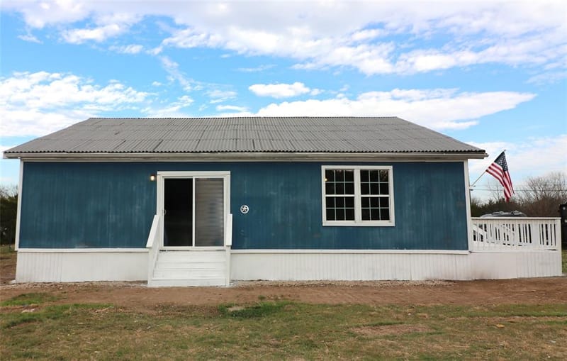 3026 Hilltop Road, Granbury TX 76048 - Photo 2