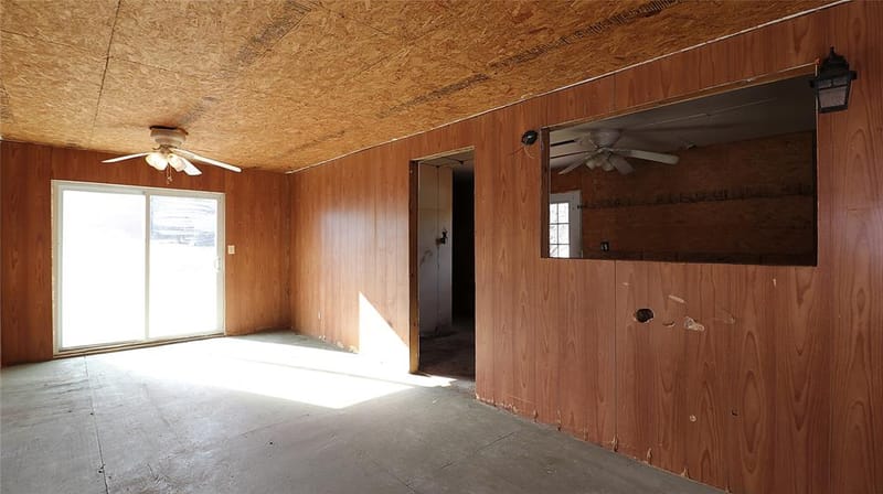 3026 Hilltop Road, Granbury TX 76048 - Photo 5