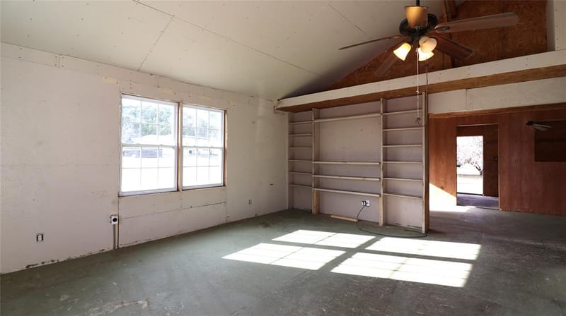 3026 Hilltop Road, Granbury TX 76048 - Photo 4