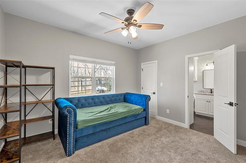 117 Lost Oaks Drive, Waco TX 76705 - Photo 20