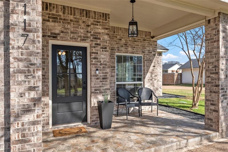 117 Lost Oaks Drive, Waco TX 76705 - Photo 4