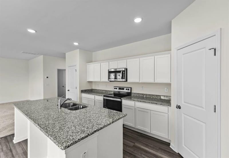 1249 Herring Drive, Forney TX 75126 - Photo 3