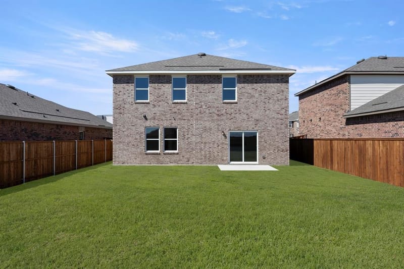 1249 Herring Drive, Forney TX 75126 - Photo 38