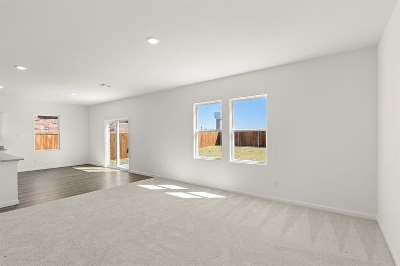 1249 Herring Drive, Forney TX 75126 - Photo 11