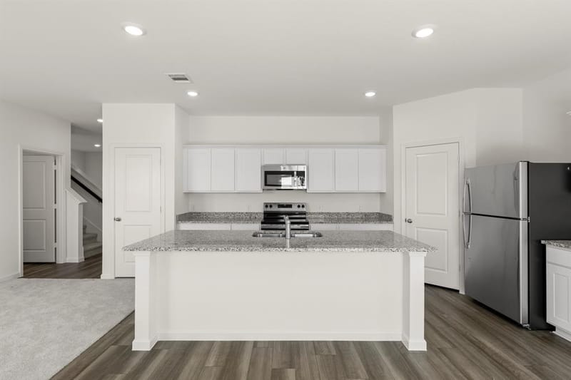 1249 Herring Drive, Forney TX 75126 - Photo 19