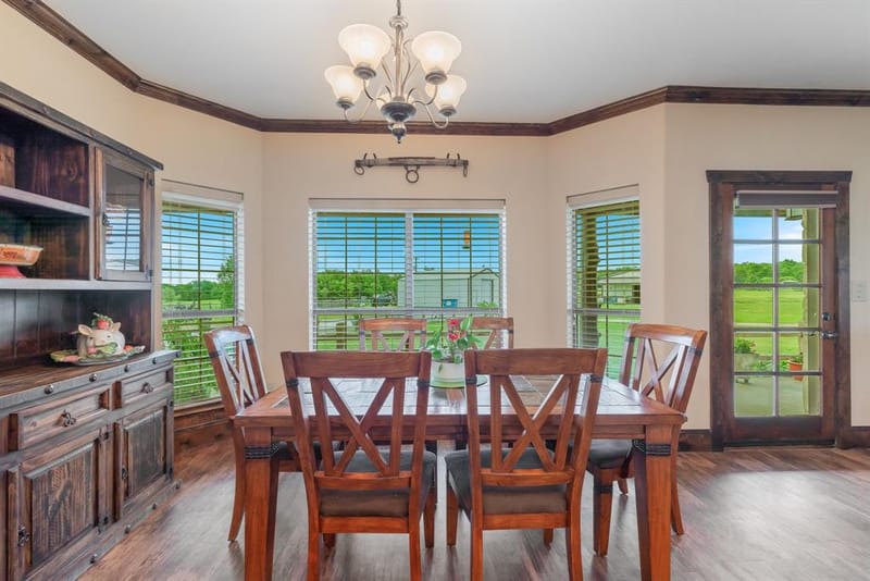 289 Blackjack Road, Valley View TX 76272 - Photo 24