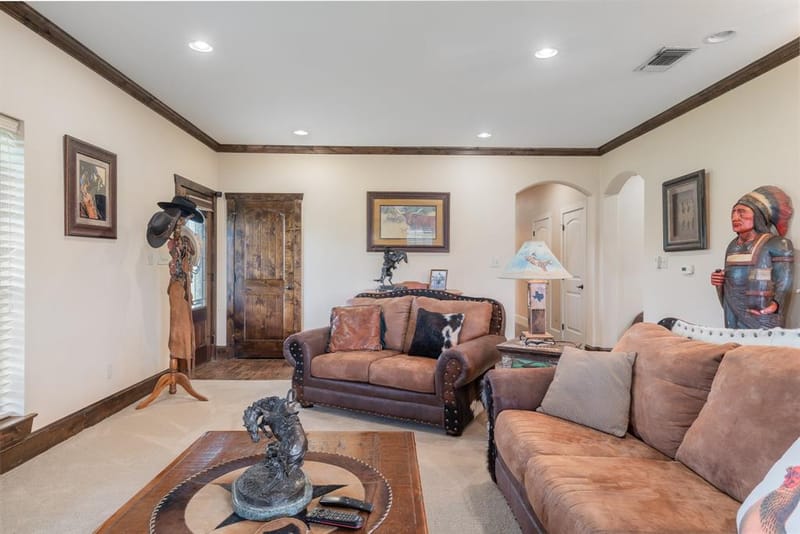 289 Blackjack Road, Valley View TX 76272 - Photo 15