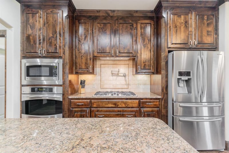 289 Blackjack Road, Valley View TX 76272 - Photo 21