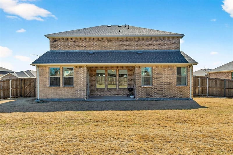 1624 Whitworth Drive, Fort Worth TX 76052 - Photo 36