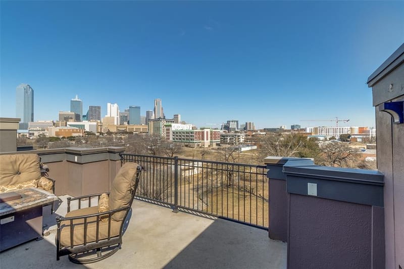 1348 Arch Place, Dallas TX 75215 - Photo 36