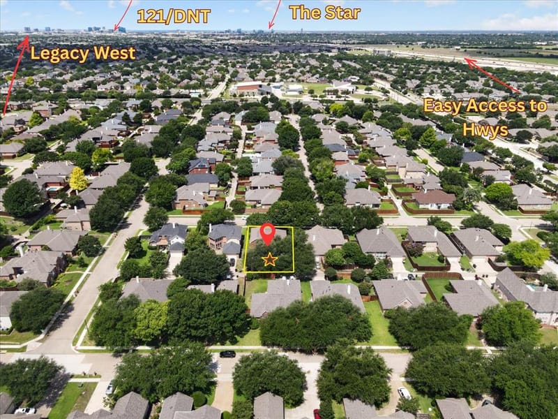 9708 Congressional Drive, Plano TX 75025 - Photo 6