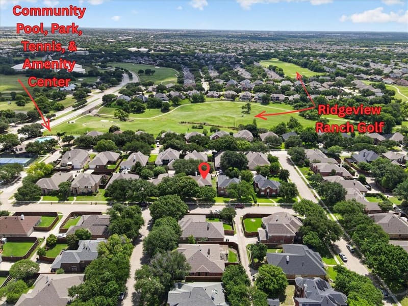 9708 Congressional Drive, Plano TX 75025 - Photo 7