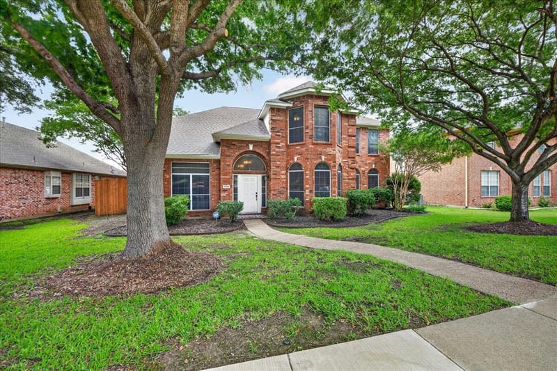 9708 Congressional Drive, Plano TX 75025 - Photo 3