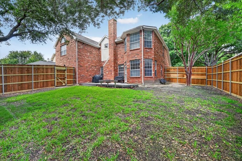 9708 Congressional Drive, Plano TX 75025 - Photo 36