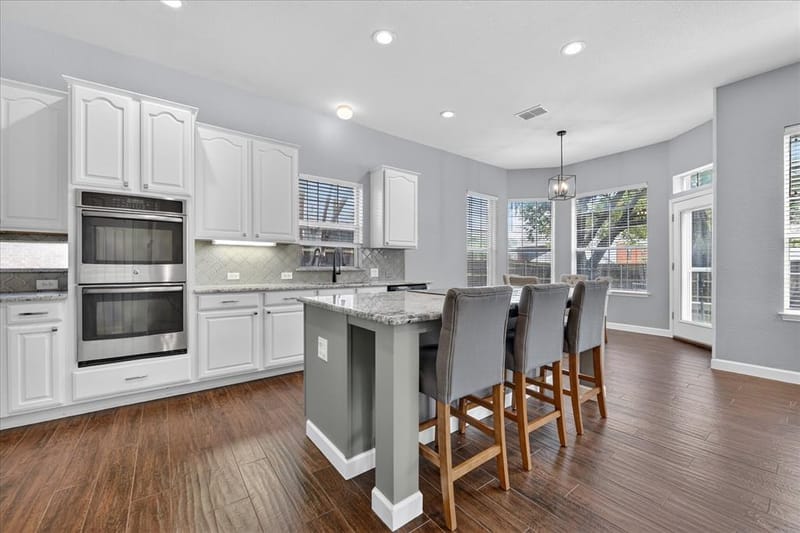 9708 Congressional Drive, Plano TX 75025