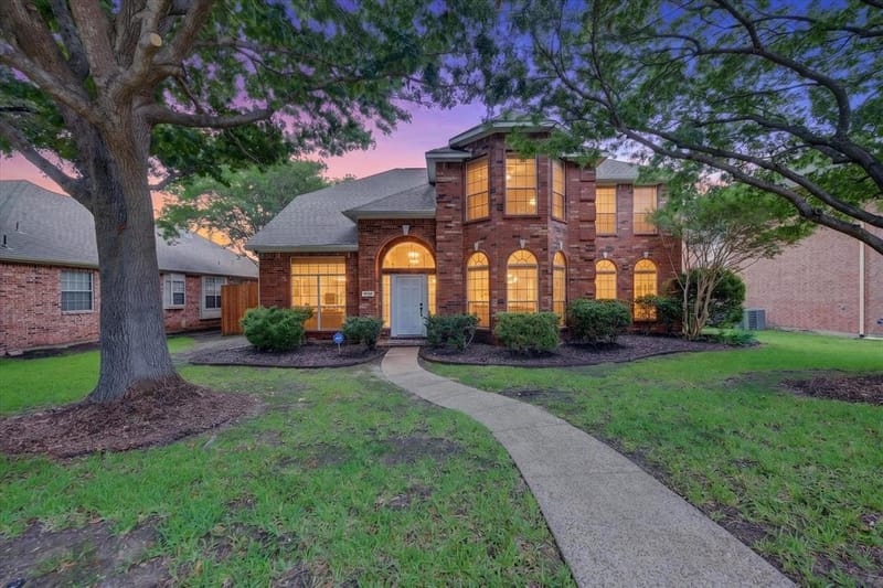 9708 Congressional Drive, Plano TX 75025 - Photo 5