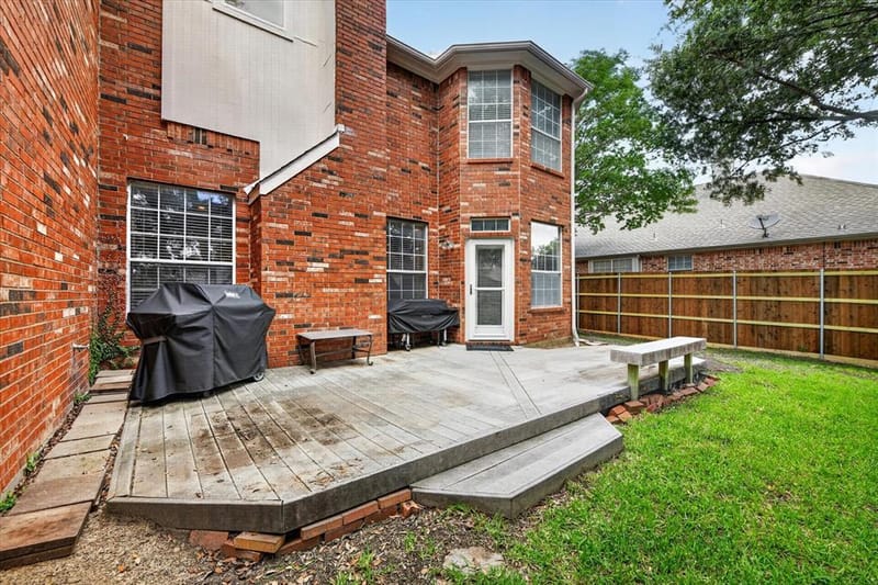 9708 Congressional Drive, Plano TX 75025 - Photo 38