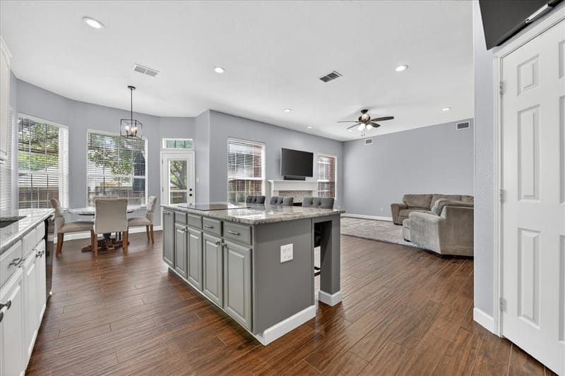 9708 Congressional Drive, Plano TX 75025 - Photo 14