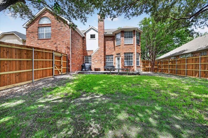 9708 Congressional Drive, Plano TX 75025 - Photo 37