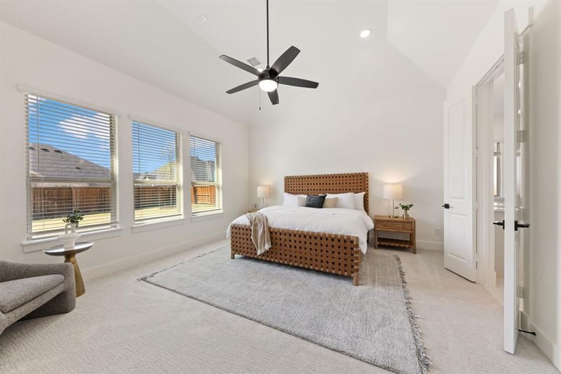 1551 Fairmont Drive, Prosper TX 75078 - Photo 14