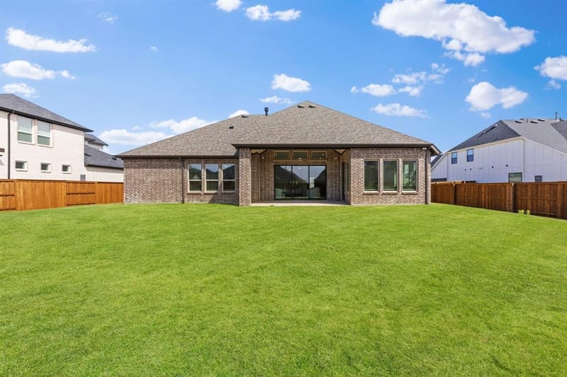 1551 Fairmont Drive, Prosper TX 75078 - Photo 21