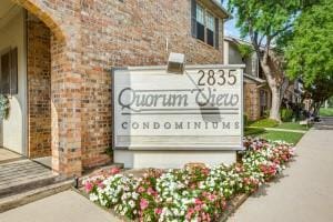 2835 Keller Springs Road # 1102, Carrollton TX 75006 - Photo 27