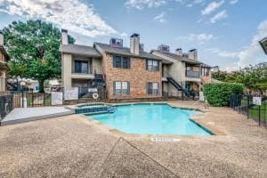 2835 Keller Springs Road # 1102, Carrollton TX 75006 - Photo 26