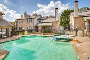 2835 Keller Springs Road # 1102, Carrollton TX 75006 - Photo 28