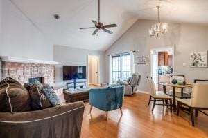 2835 Keller Springs Road # 1102, Carrollton TX 75006 - Photo 5