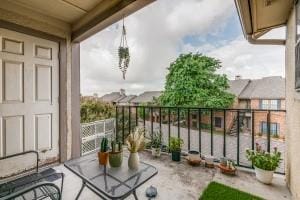 2835 Keller Springs Road # 1102, Carrollton TX 75006 - Photo 20