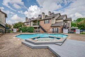 2835 Keller Springs Road # 1102, Carrollton TX 75006 - Photo 24