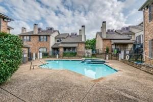 2835 Keller Springs Road # 1102, Carrollton TX 75006 - Photo 25