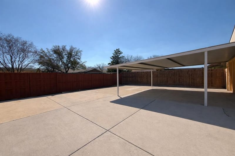 1410 Bowie Street, Garland TX 75042 - Photo 22