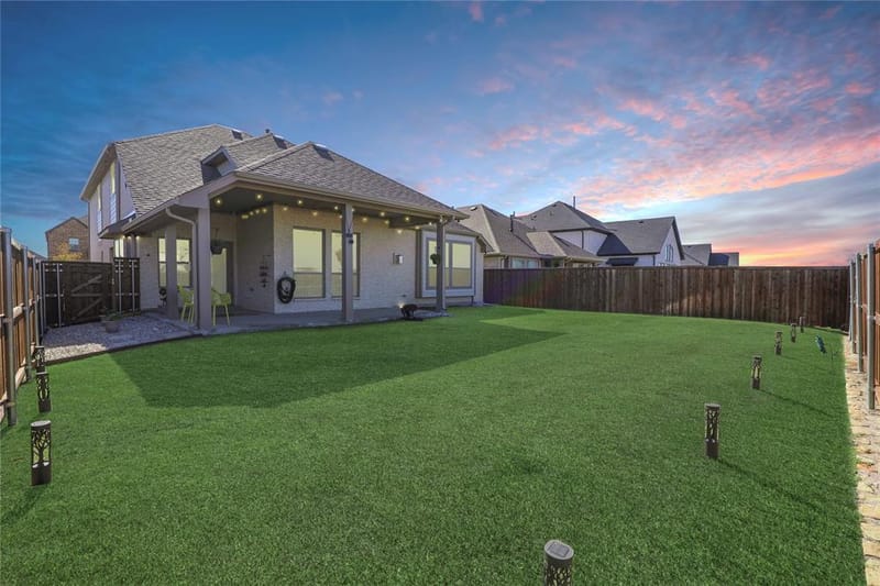 16529 Hidden Cove Drive, Celina TX 75009 - Photo 6