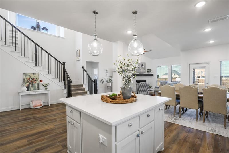 16529 Hidden Cove Drive, Celina TX 75009
