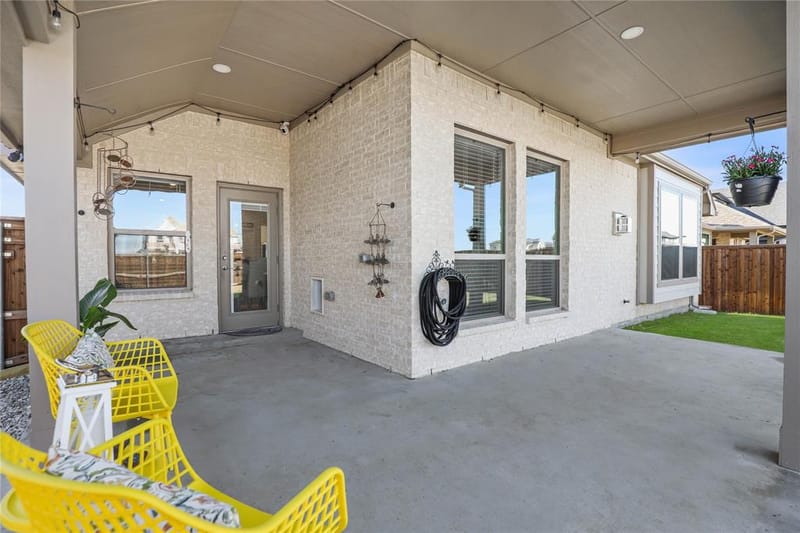 16529 Hidden Cove Drive, Celina TX 75009 - Photo 5