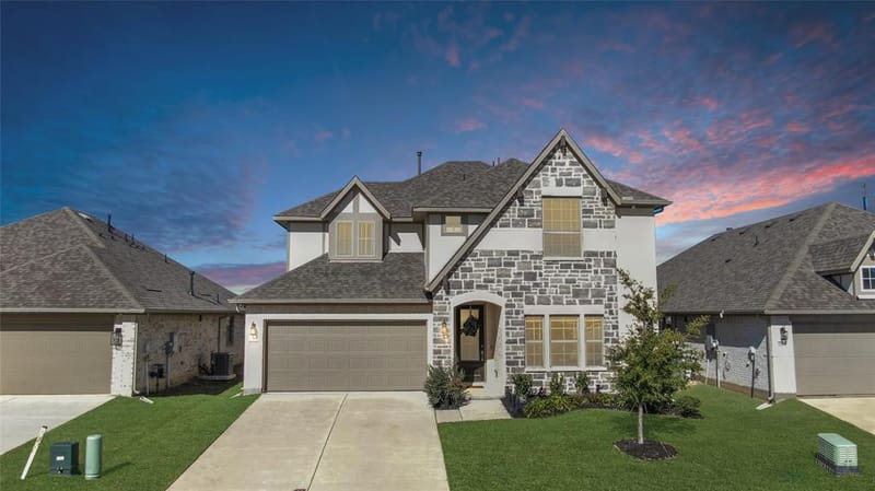 16529 Hidden Cove Drive, Celina TX 75009 - Photo 4