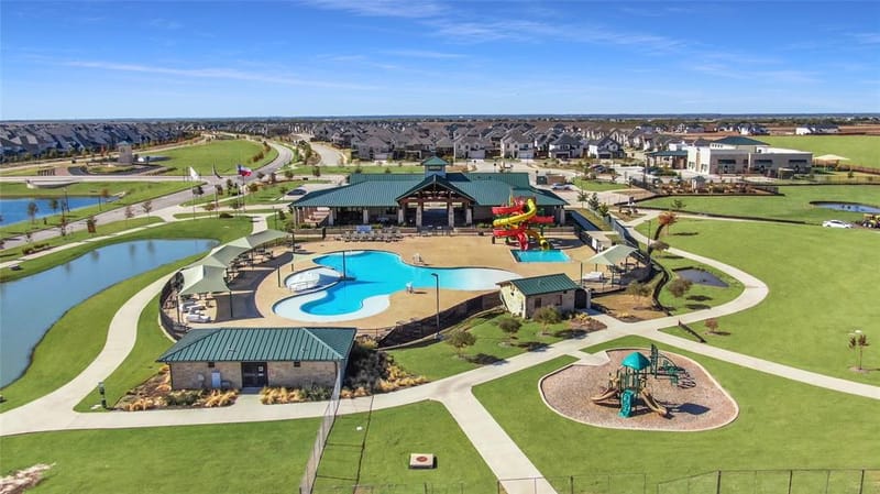 16529 Hidden Cove Drive, Celina TX 75009 - Photo 21