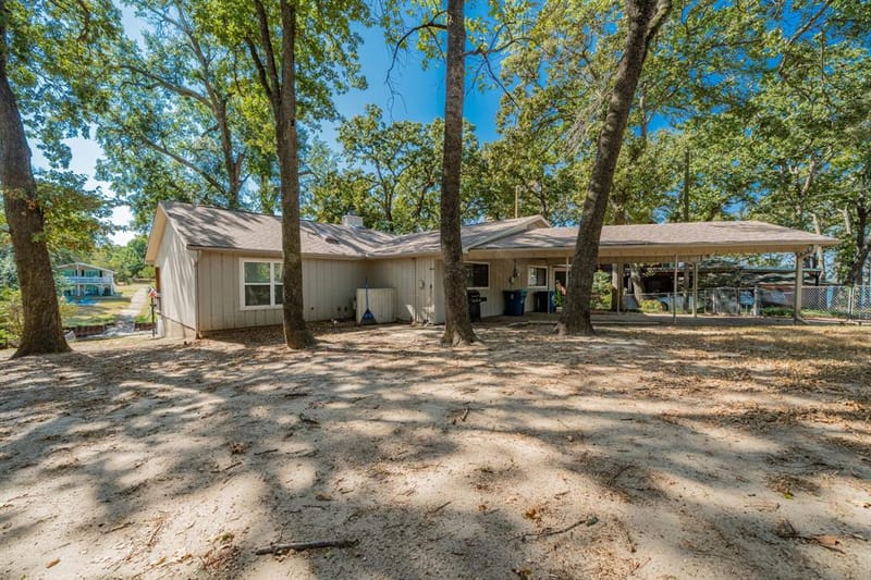 146 Harbor Drive, Gun Barrel City TX 75156 - Photo 2