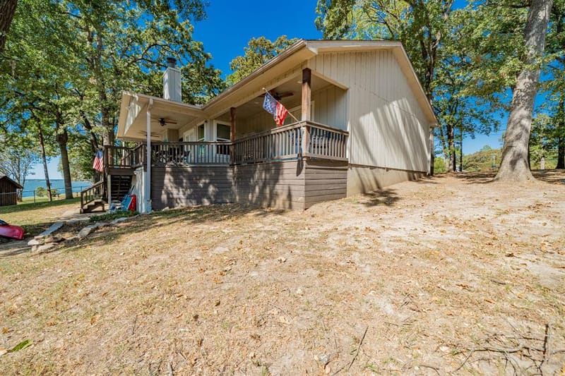 146 Harbor Drive, Gun Barrel City TX 75156 - Photo 6