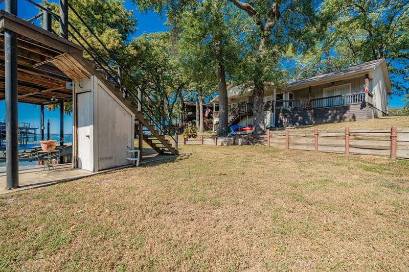 146 Harbor Drive, Gun Barrel City TX 75156 - Photo 36