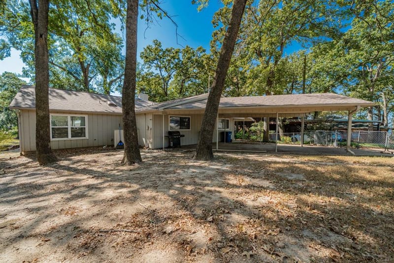 146 Harbor Drive, Gun Barrel City TX 75156 - Photo 5