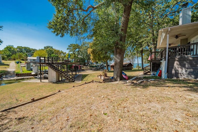 146 Harbor Drive, Gun Barrel City TX 75156 - Photo 30