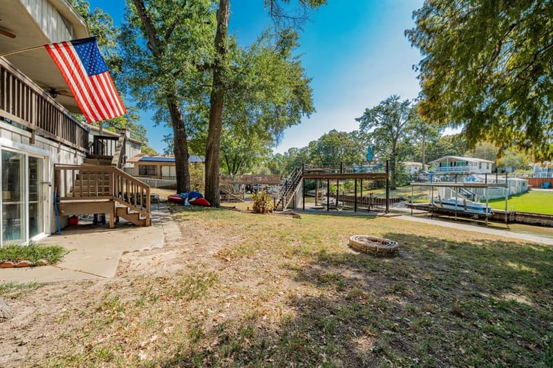 146 Harbor Drive, Gun Barrel City TX 75156 - Photo 34