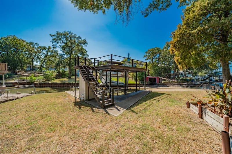 146 Harbor Drive, Gun Barrel City TX 75156 - Photo 38