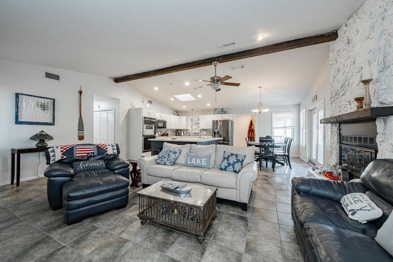 146 Harbor Drive, Gun Barrel City TX 75156 - Photo 10
