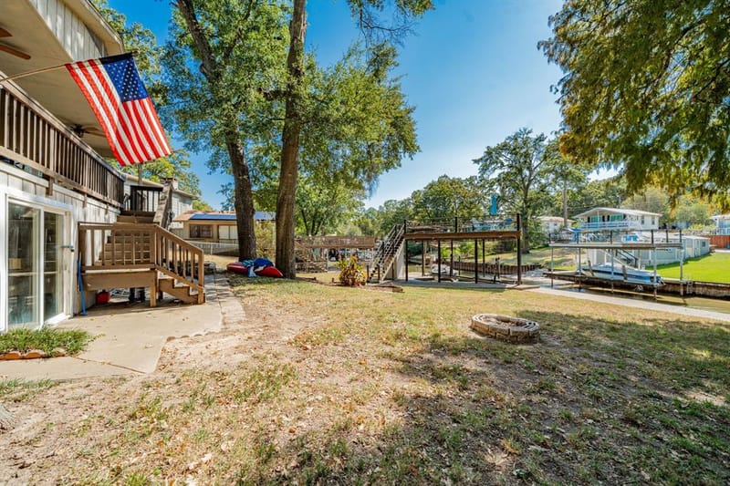 146 Harbor Drive, Gun Barrel City TX 75156 - Photo 35