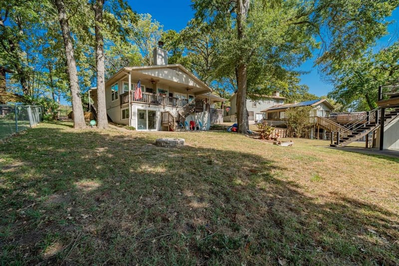 146 Harbor Drive, Gun Barrel City TX 75156 - Photo 4