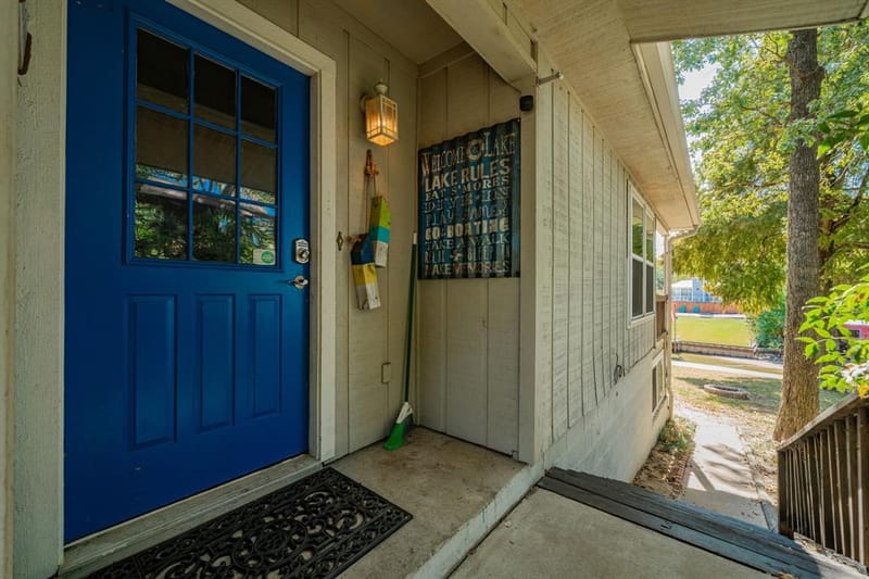 146 Harbor Drive, Gun Barrel City TX 75156 - Photo 8