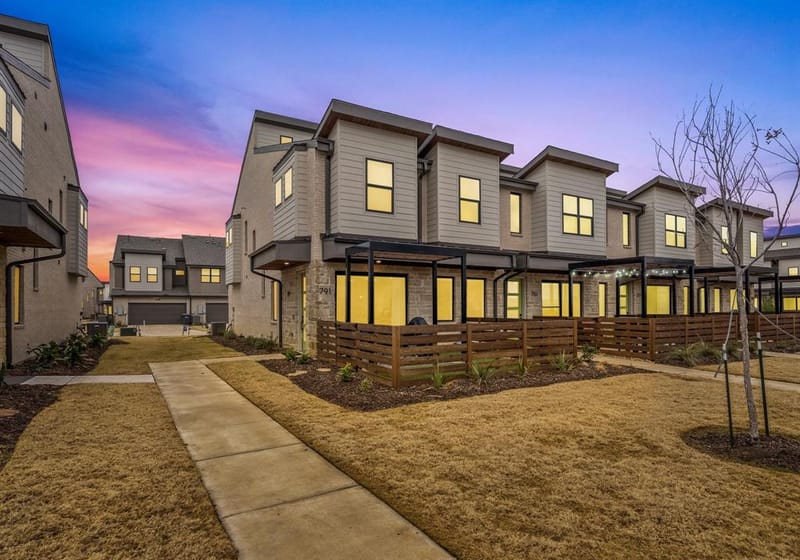 791 Cavitt Court, Prosper TX 75078